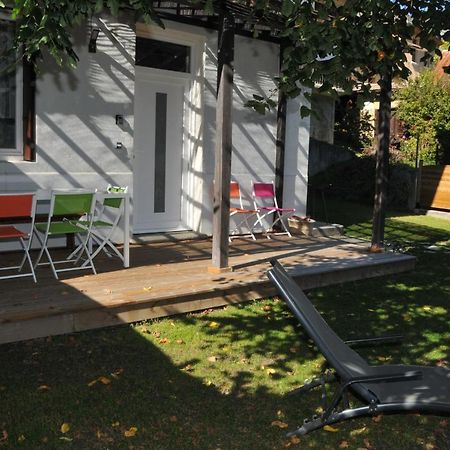 Gite Du Cafe Truchet Saint-Pancrace  Kültér fotó