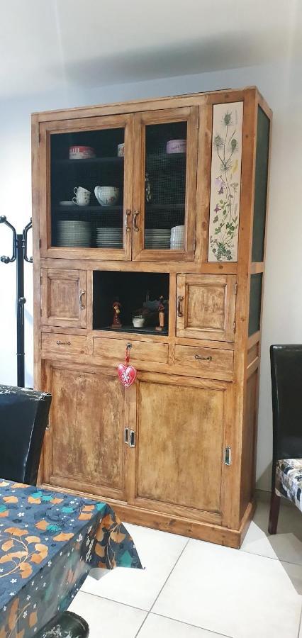 Gite Du Cafe Truchet Saint-Pancrace  Kültér fotó