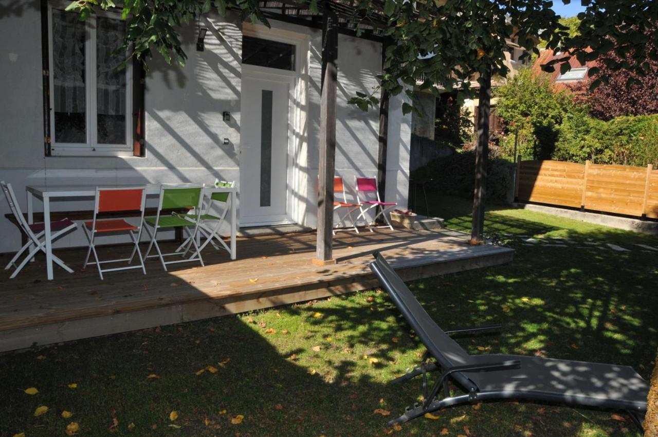 Gite Du Cafe Truchet Saint-Pancrace  Kültér fotó